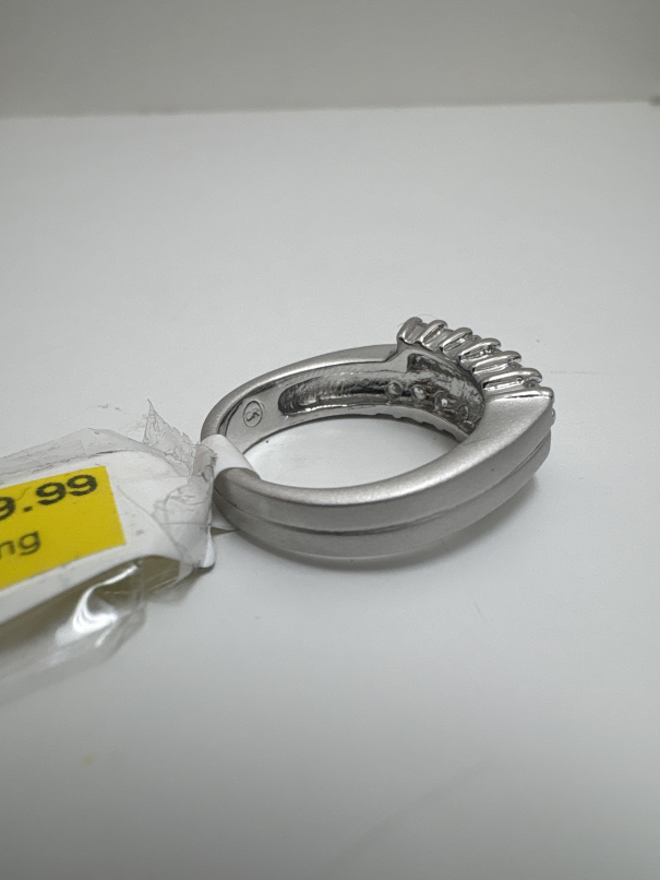 Jewelry Ring