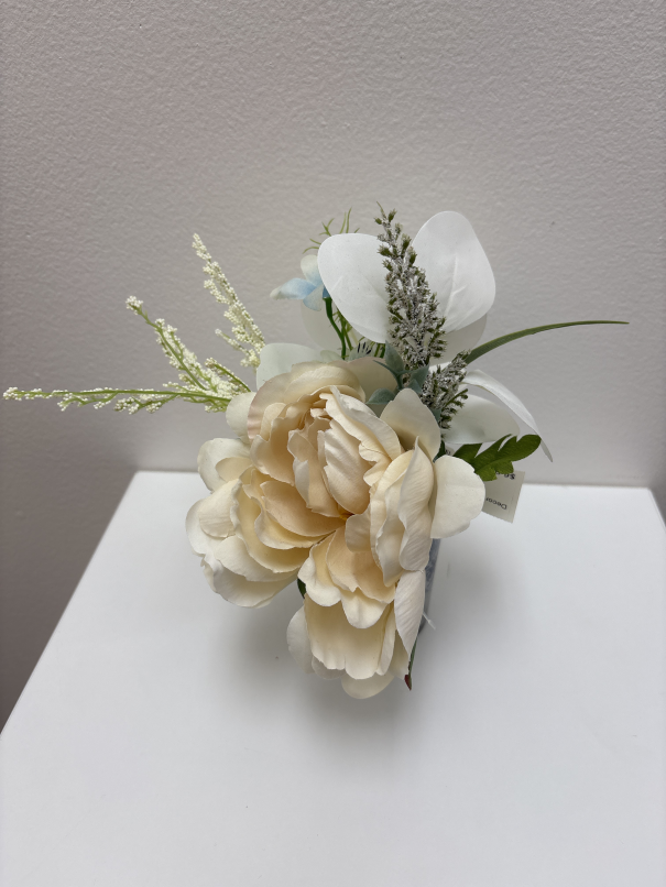 Decor faux plant