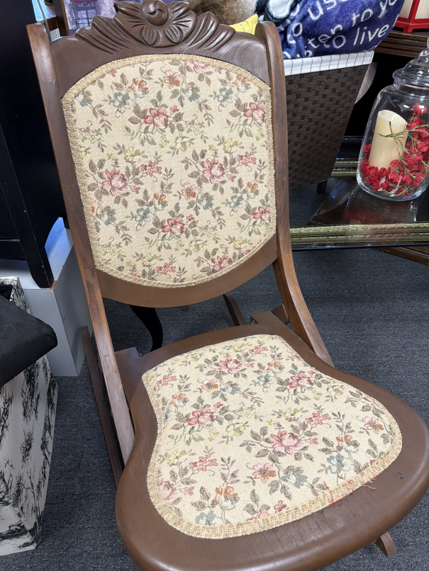 Furniture Rocking Chair