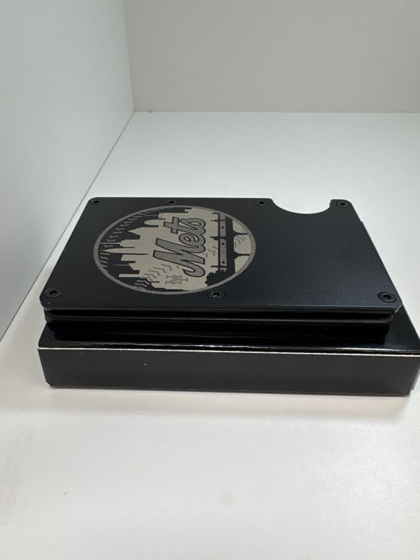 Handmade Wallet