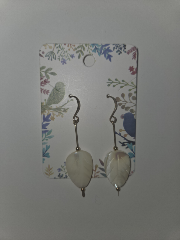 Jewelry earrings