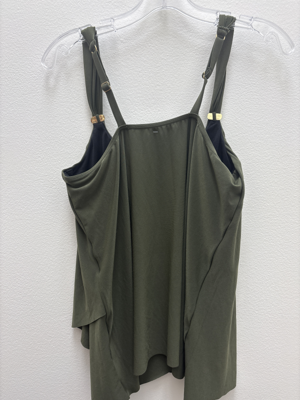 Women's Swim