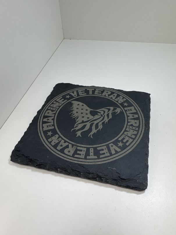 Handmade Coaster