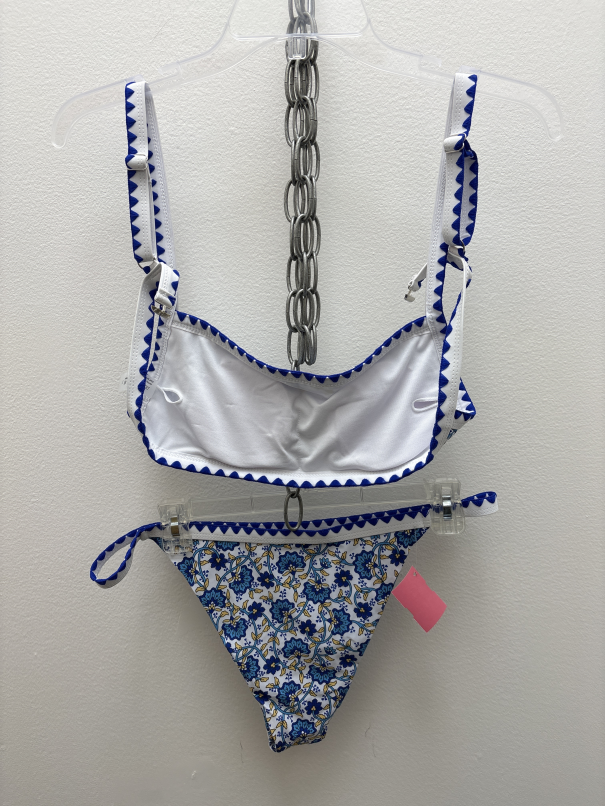 Women's Swim