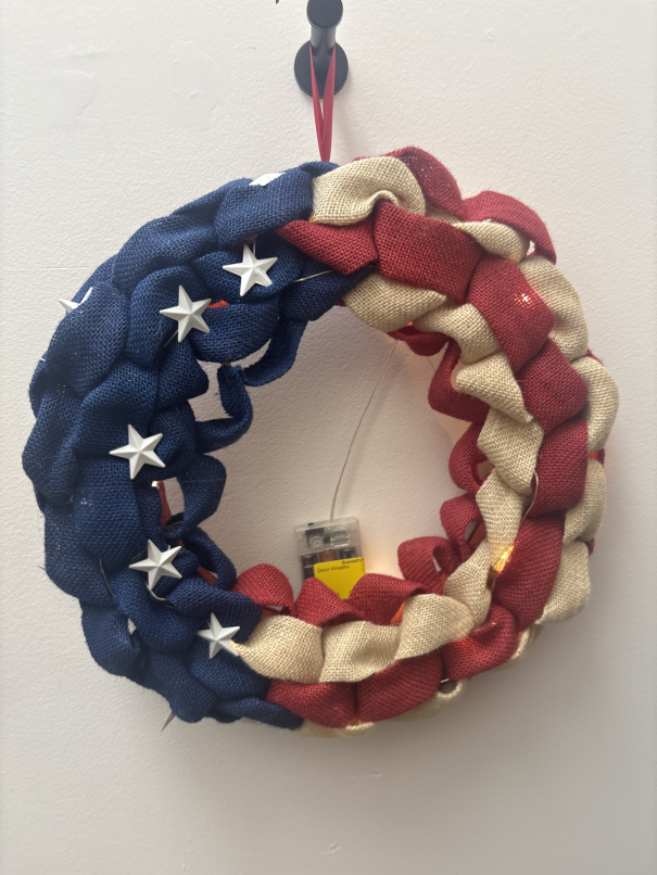 Decor Wreaths