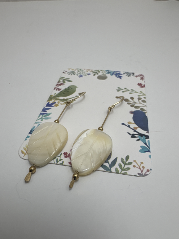 Jewelry earrings