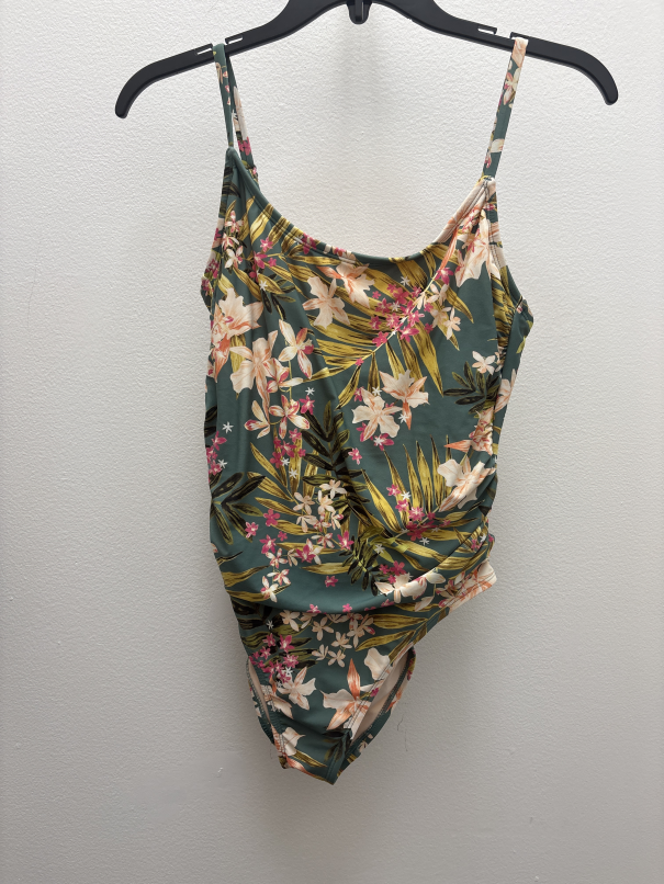 Women's bathing suit