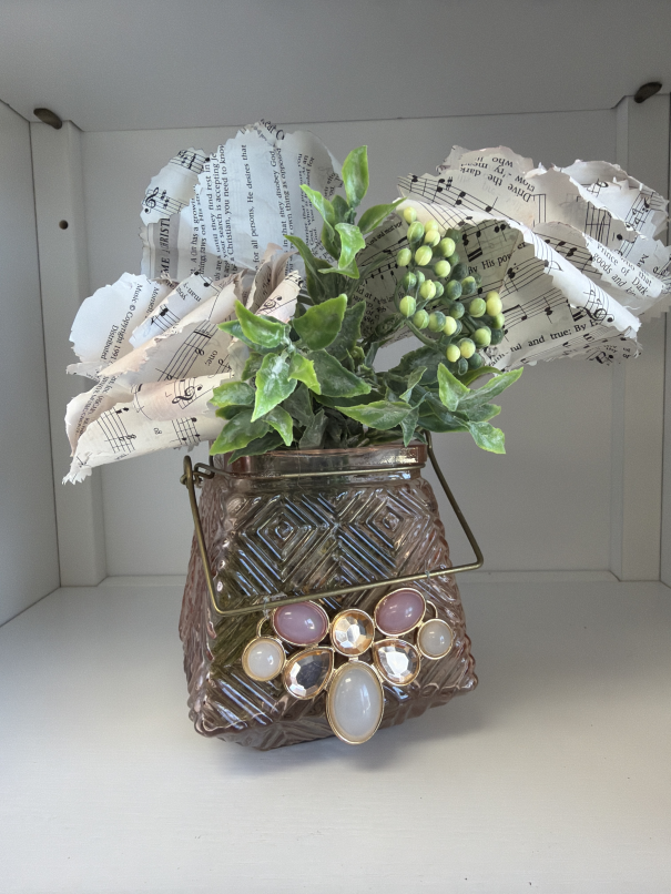 floral bouquet