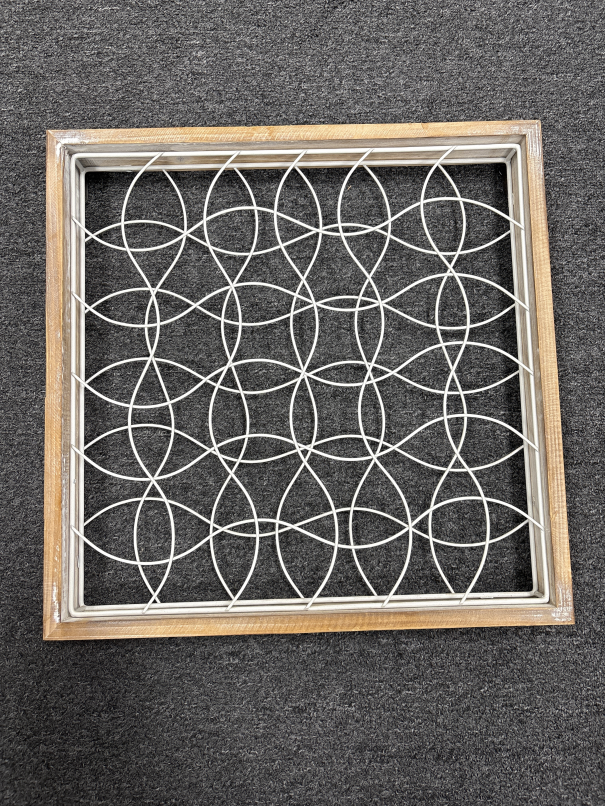 Wall Art wooden