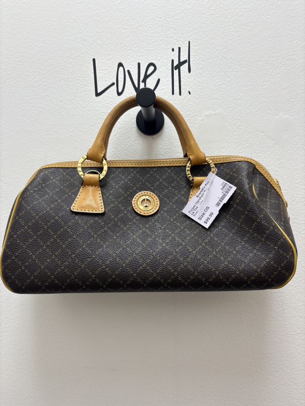 Purses Handheld Bag