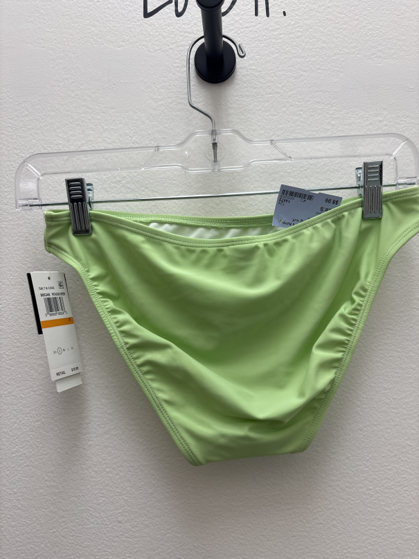 Women's bathing suit
