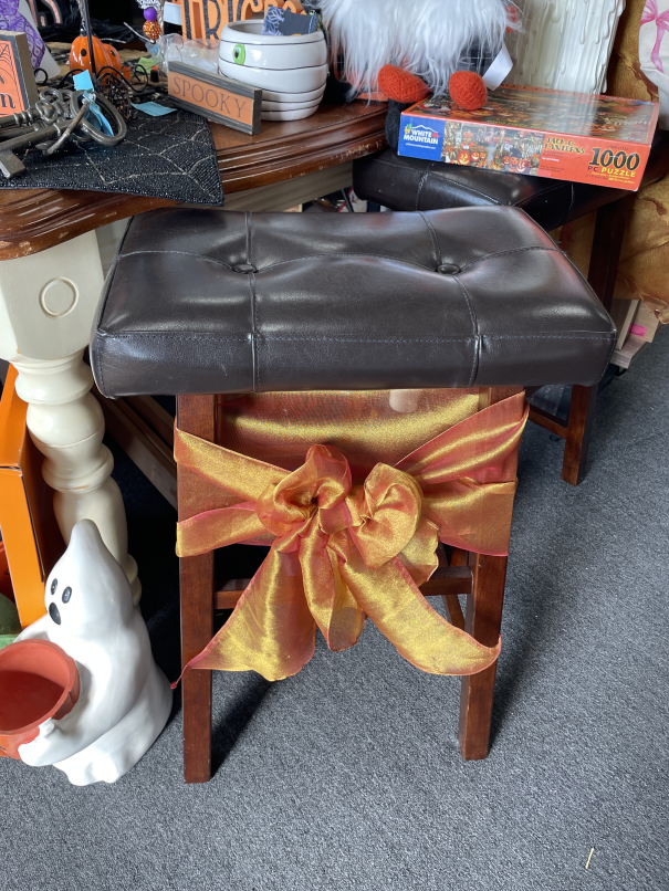 Furniture barstool