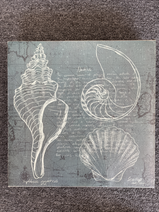Wall Art canvas