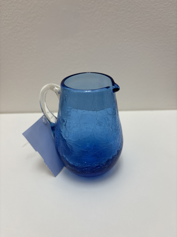 Decor pitcher