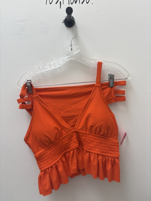 Women's Swim