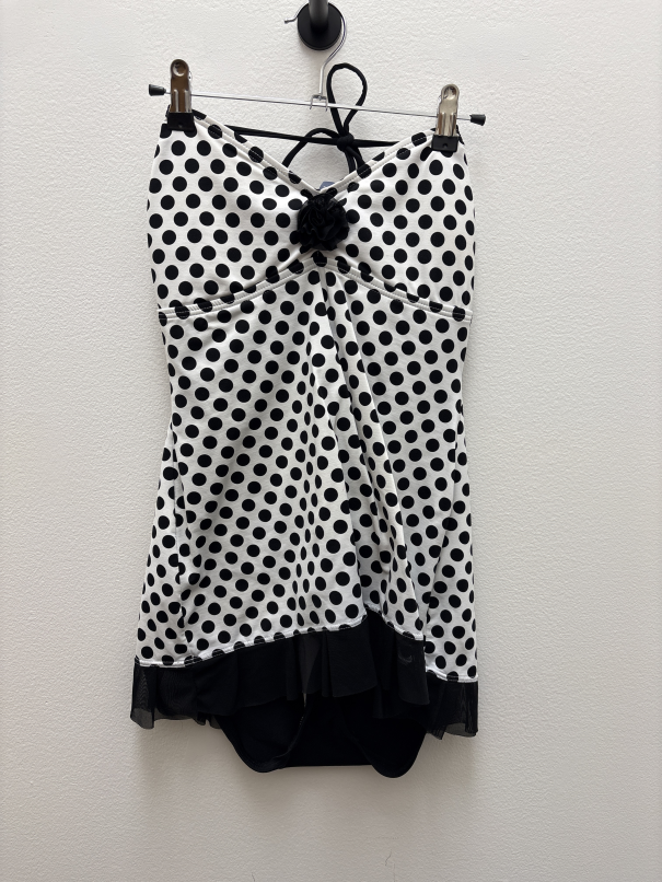 Women's bathing suit