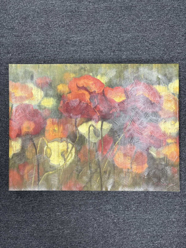 Wall Art canvas