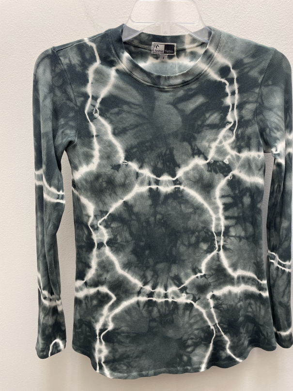 Women's L/S Shirt