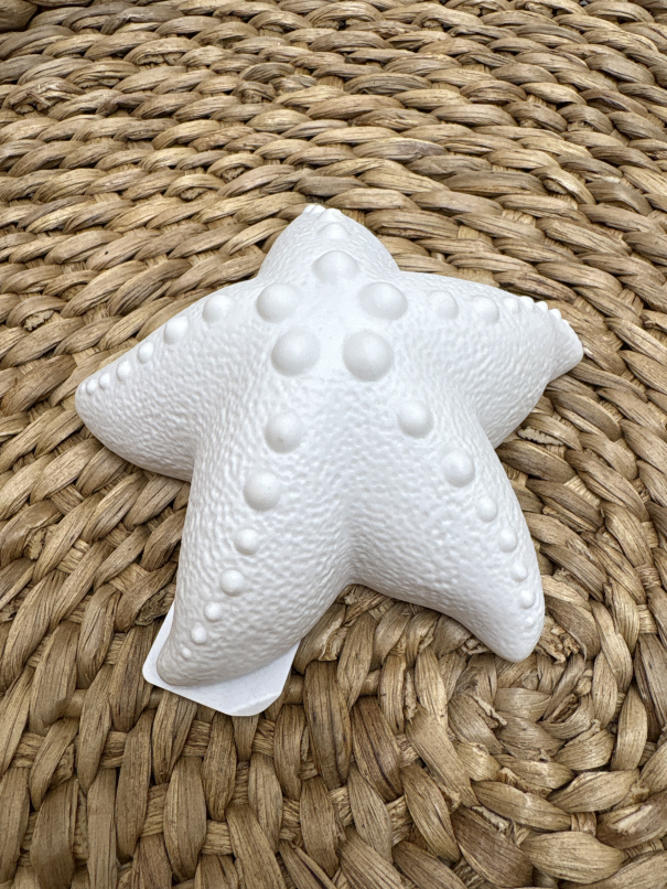 Decor starfish