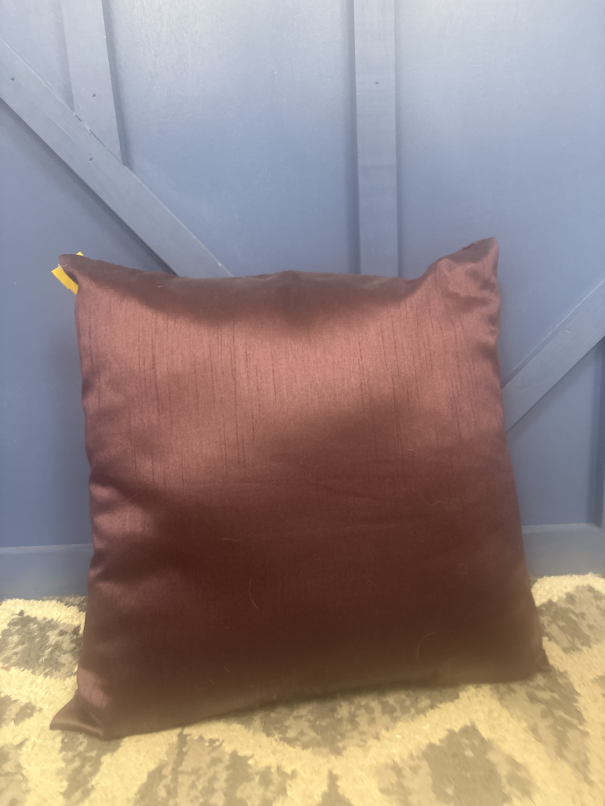 Decor pillows
