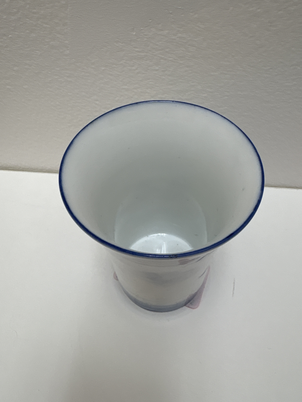 Decor vase
