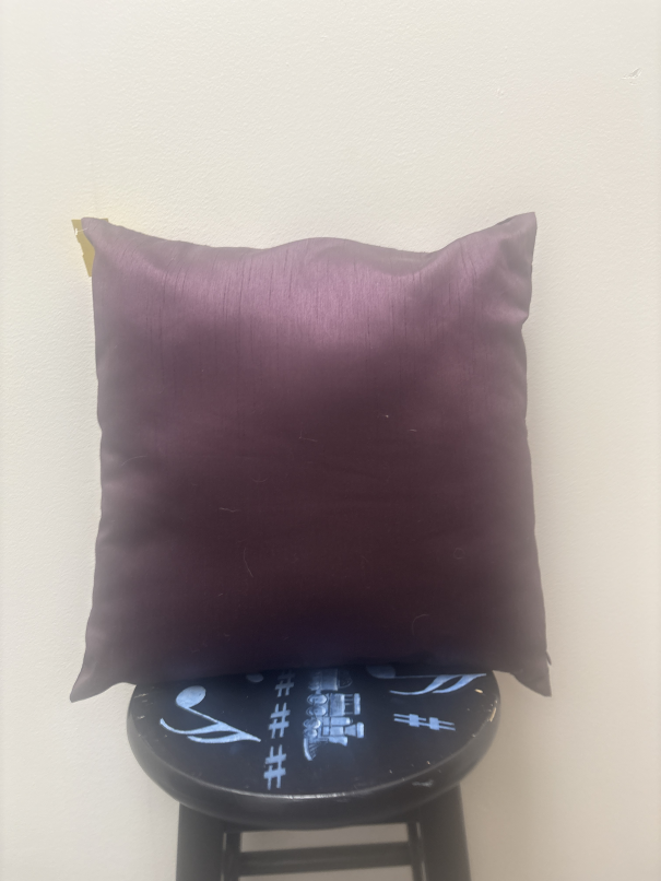 Decor pillows
