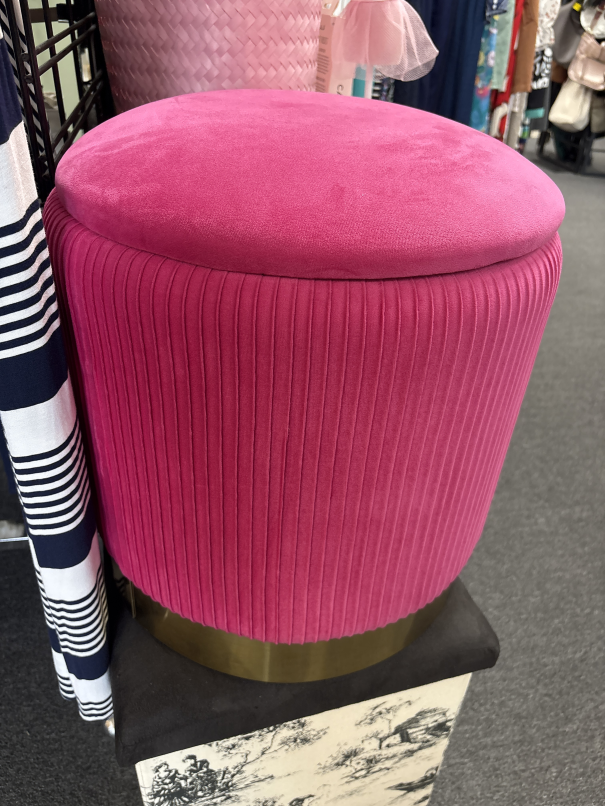 Furniture ottoman
