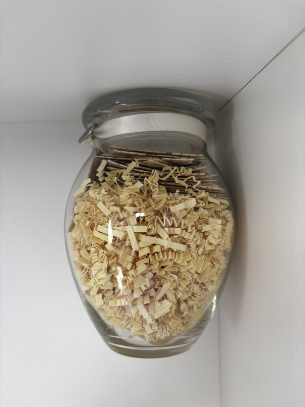 Gifts kind notes