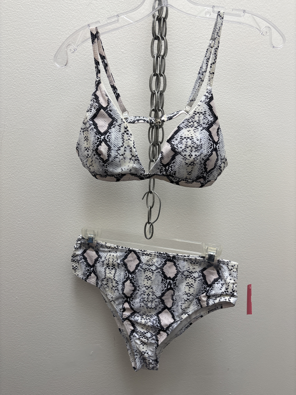 Women's Swim