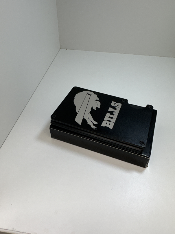 Handmade Wallet