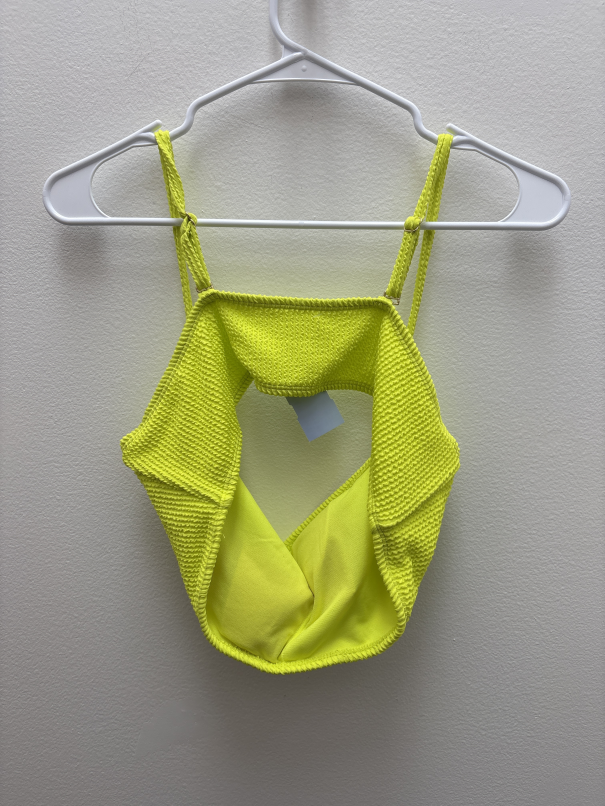 Women's Swim