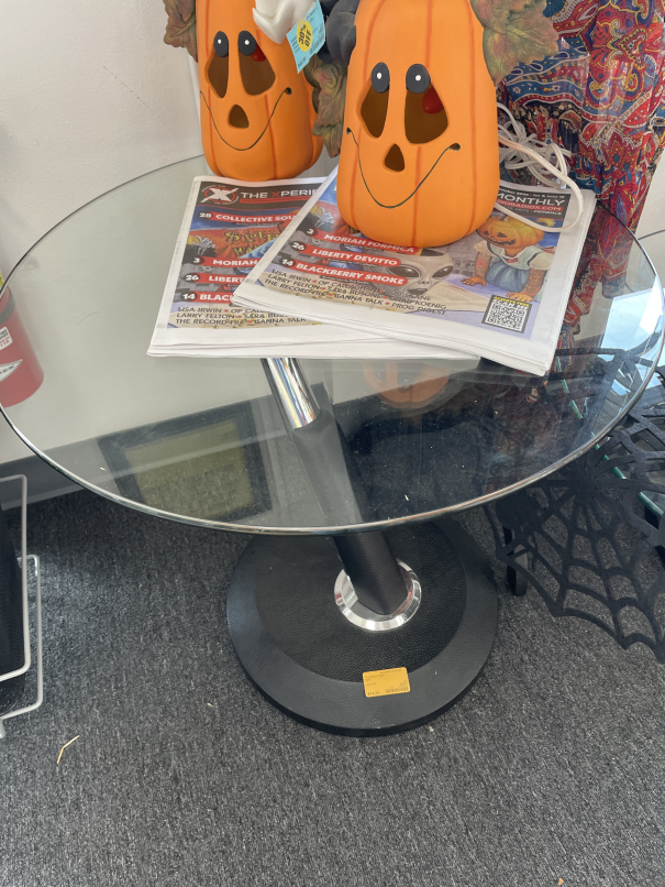 Furniture Table