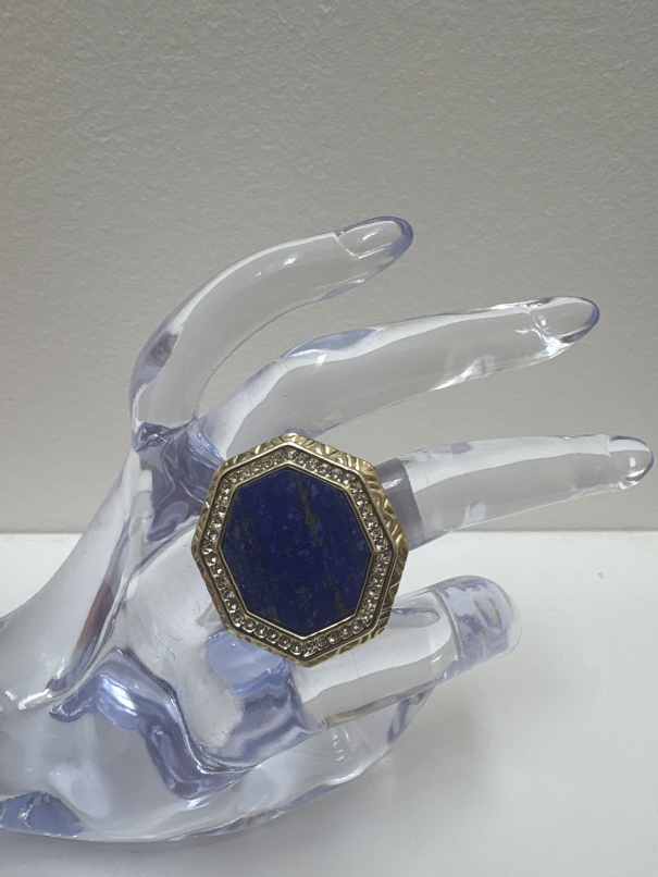 Jewelry Ring
