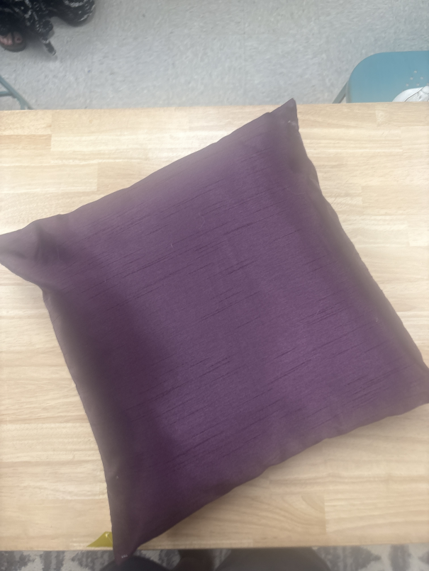 Decor pillows