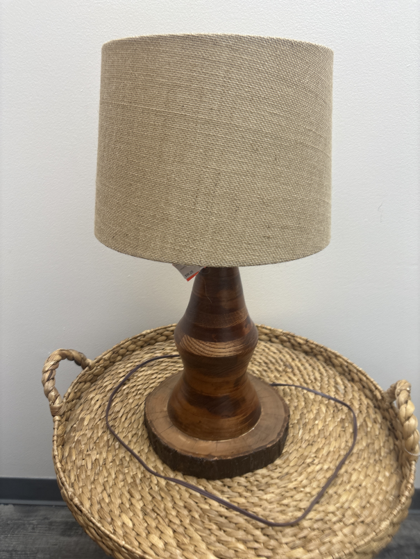 Lighting Table Lamp