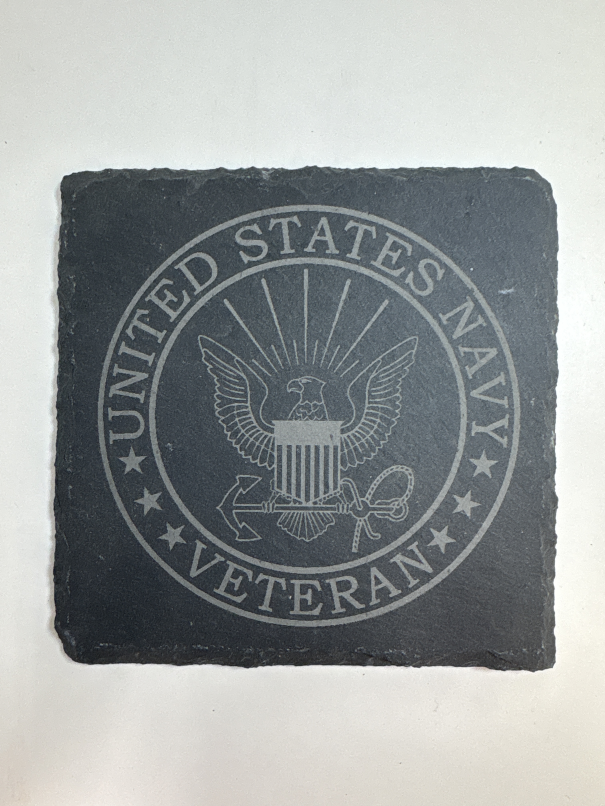 Handmade Coaster
