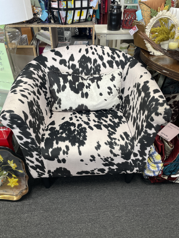Handmade Chair