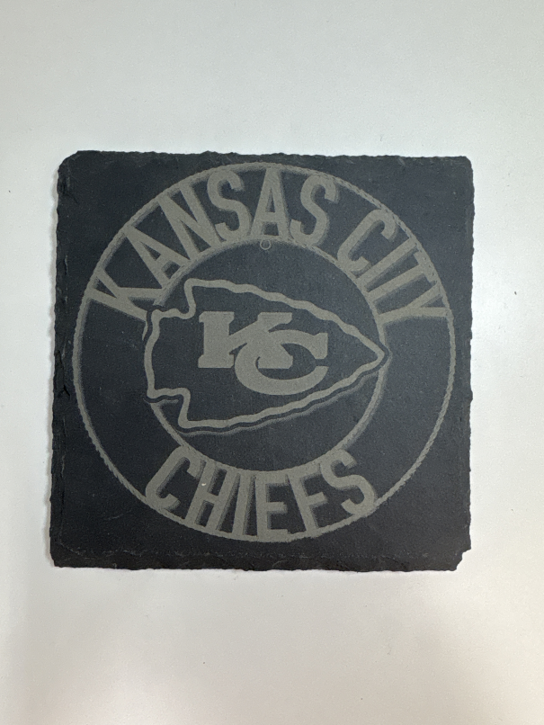 Handmade Coaster