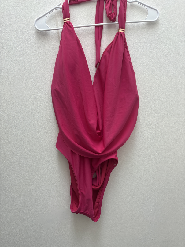 Women's Swim