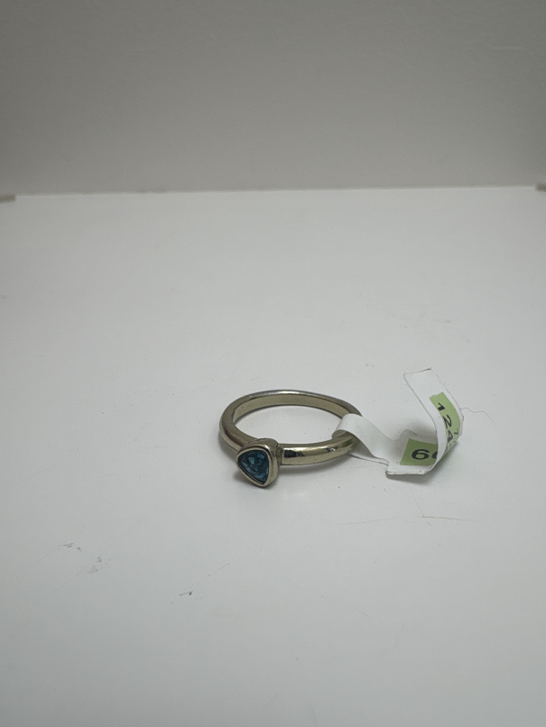 Jewelry Ring