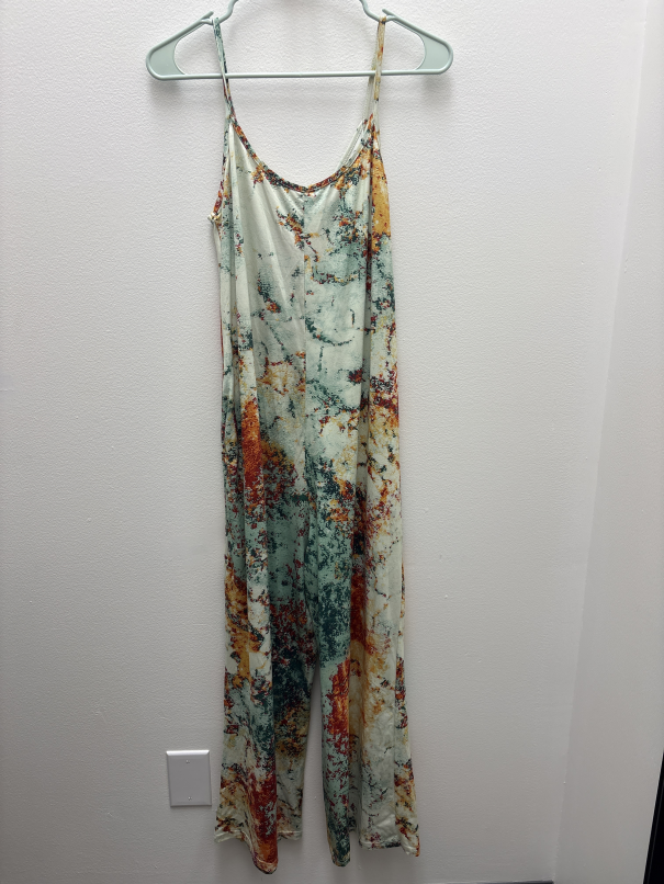 Women's Romper