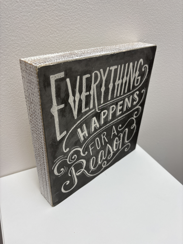 Wall Art wooden
