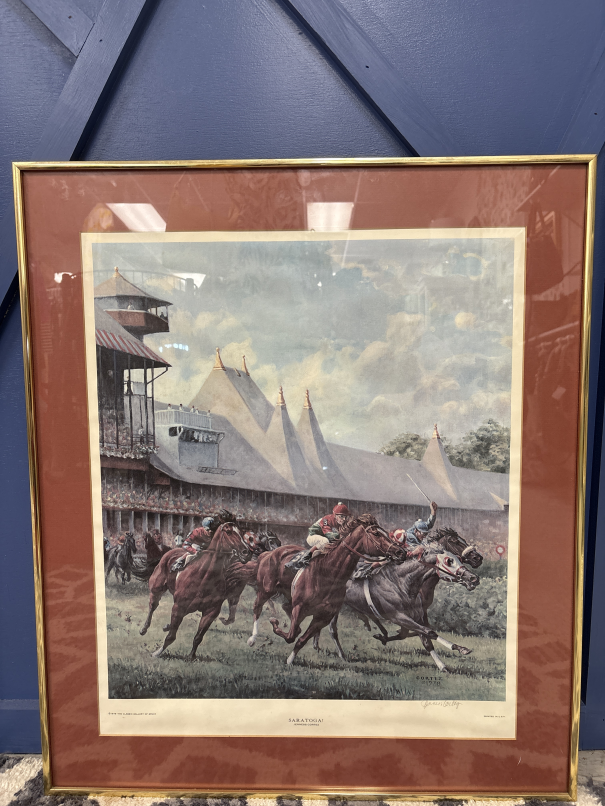 Wall Art framed Artwork