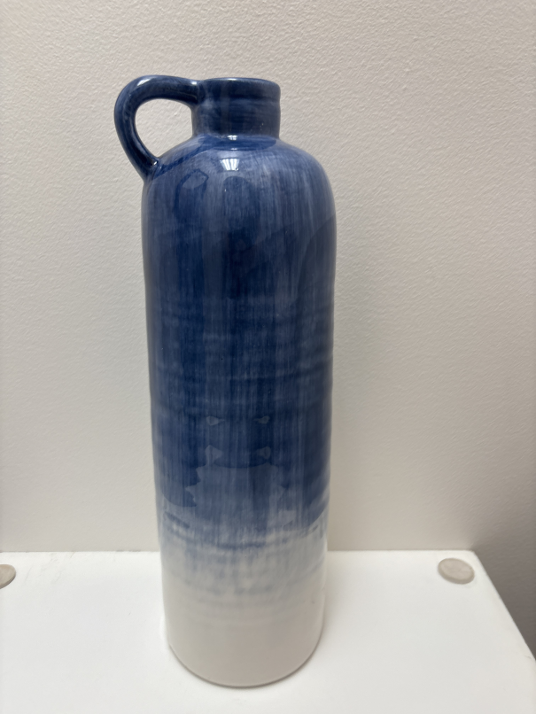 Decor vase