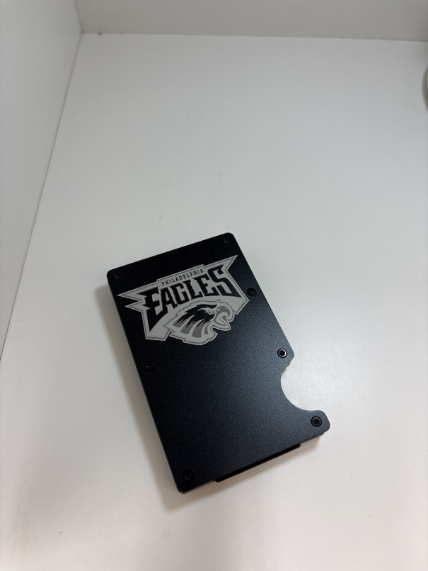 Handmade Wallet