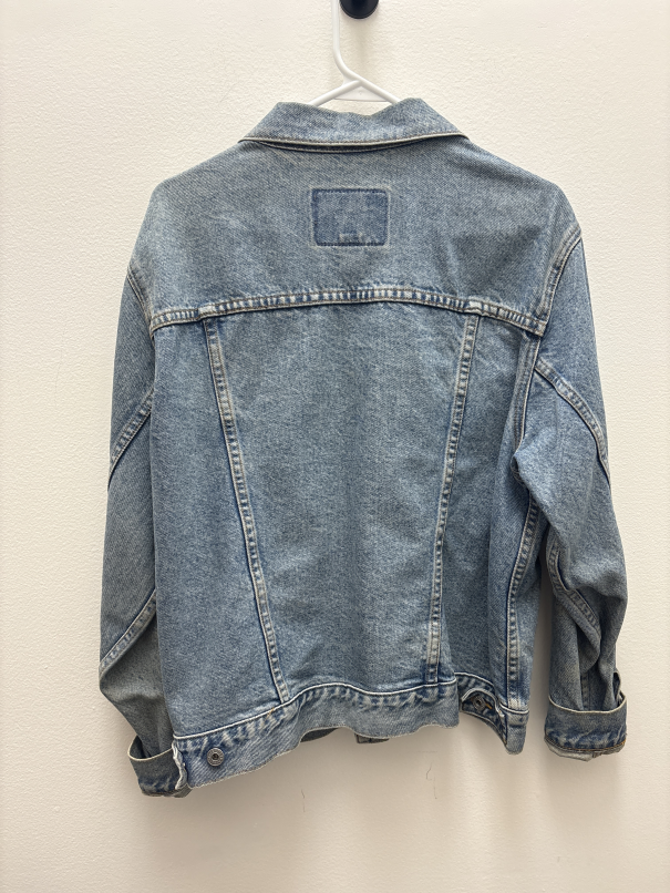 Women's jacket