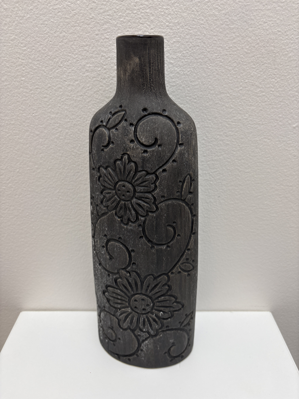 Decor vase