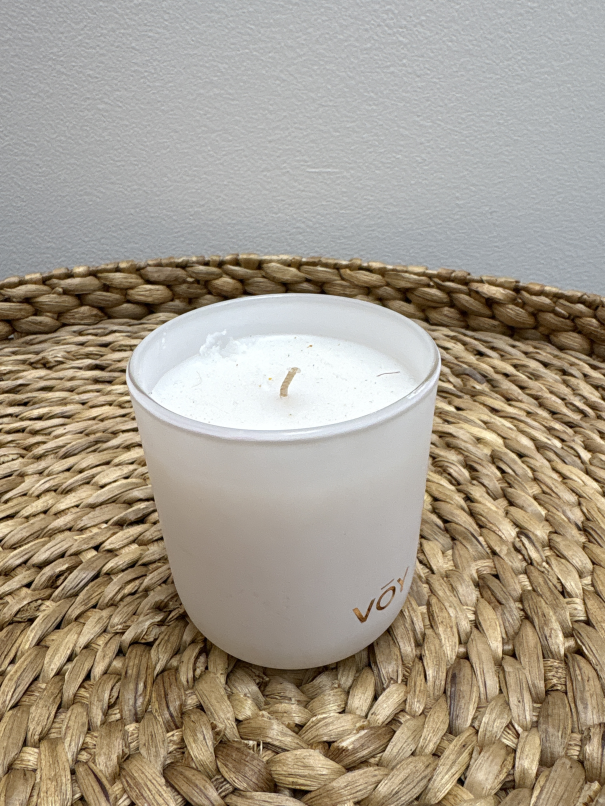 Decor candles