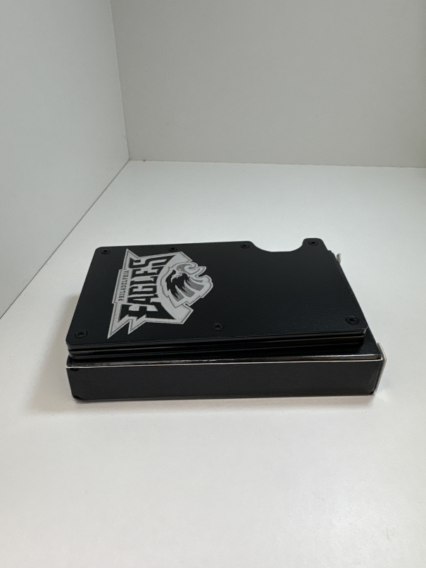 Handmade Wallet