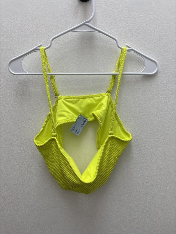 Women's Swim